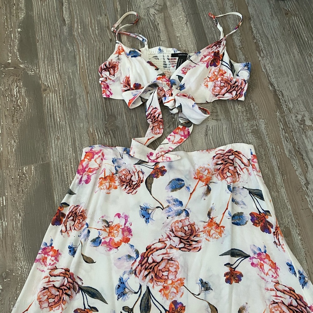 Matching co-ord set